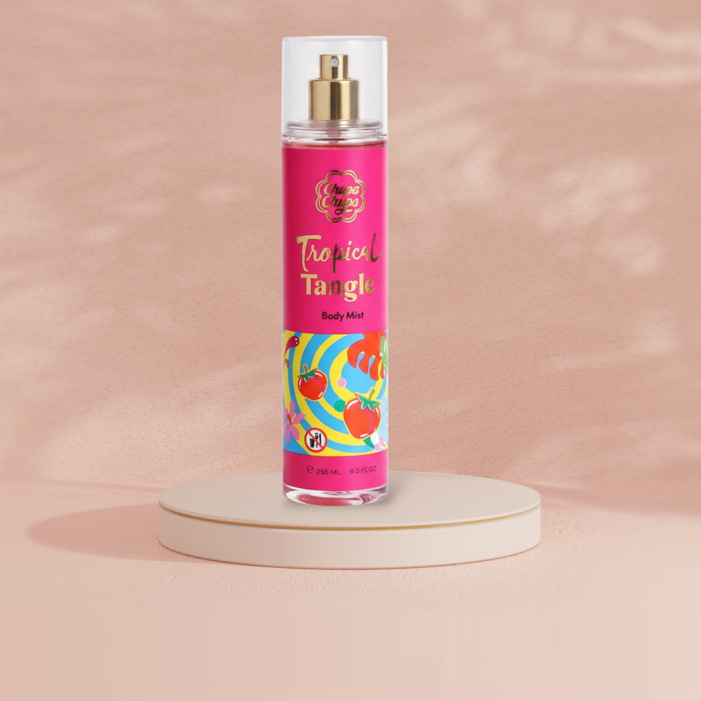 Brume Tropical Tangle 5ml - Format Découverte