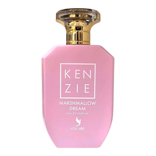 KENZIE - Marshmallow Dream Decant