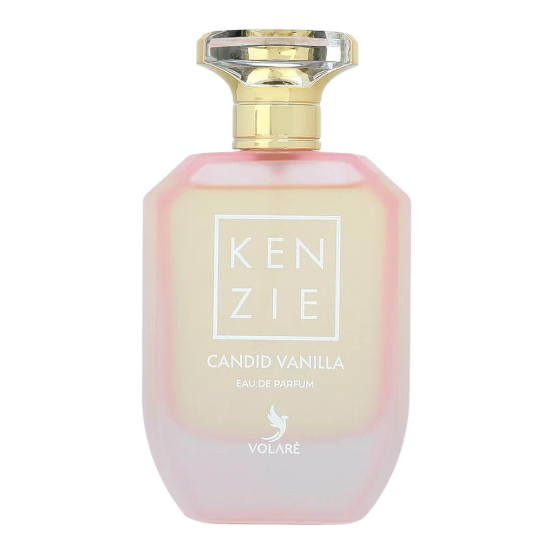 KENZIE - Vanilla Candid Decant