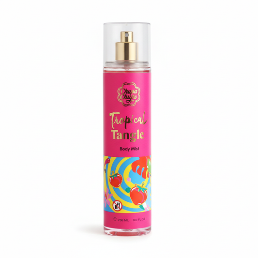 Brume Corporelle Tropical Tangle 236 ml
