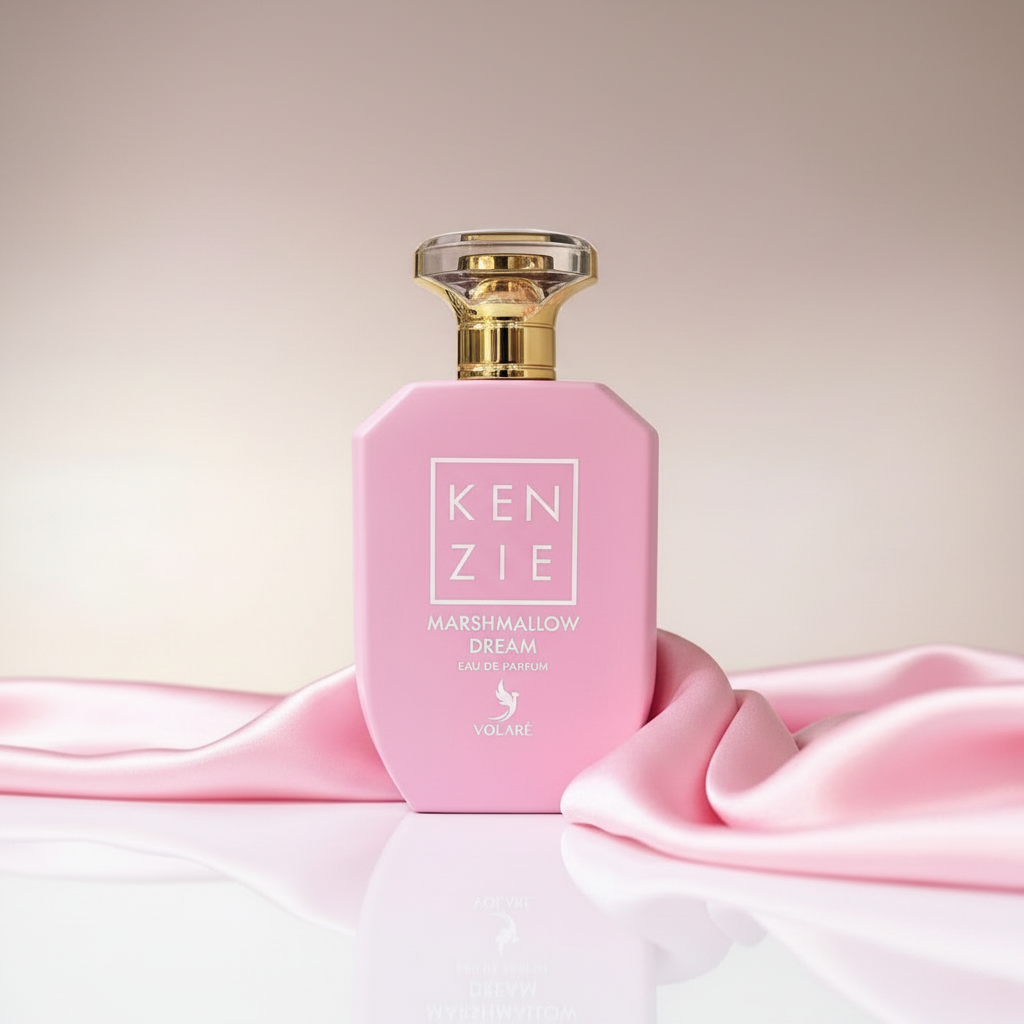 Kenzie Marshmallow Dream 100ml - Volaré