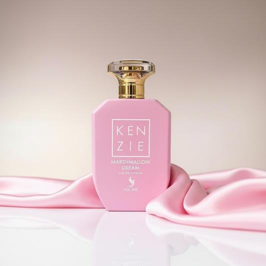 Kenzie Marshmallow Dream 100ml - Volaré