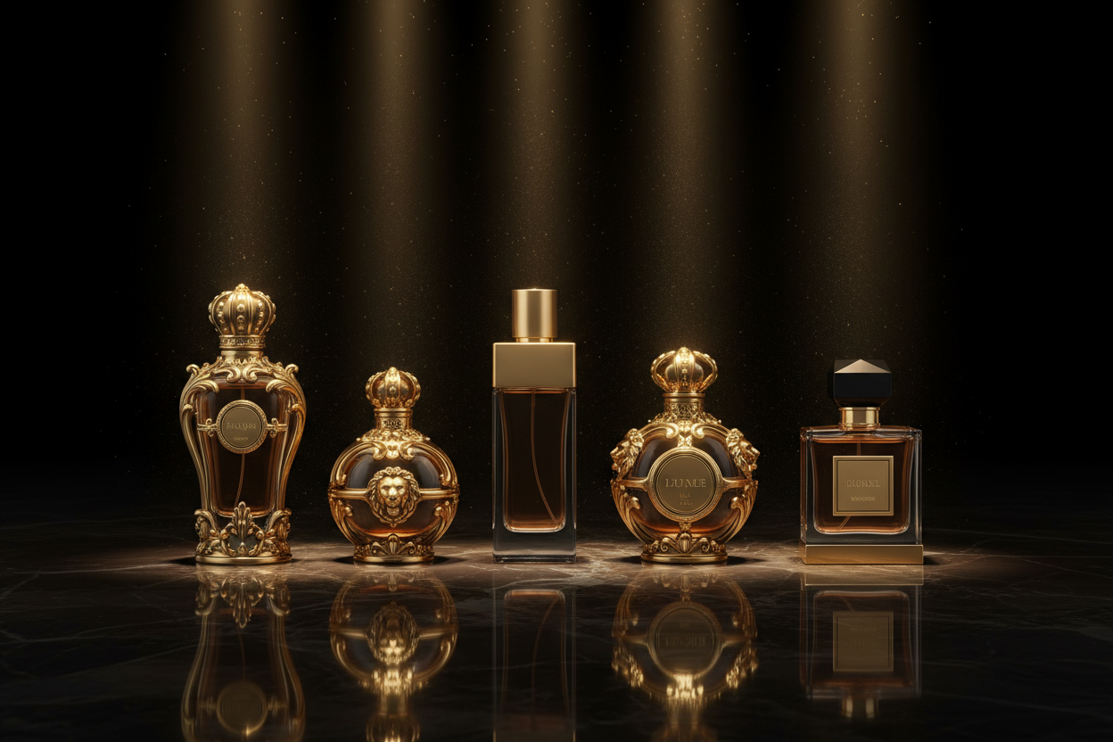 Collections Fragrance