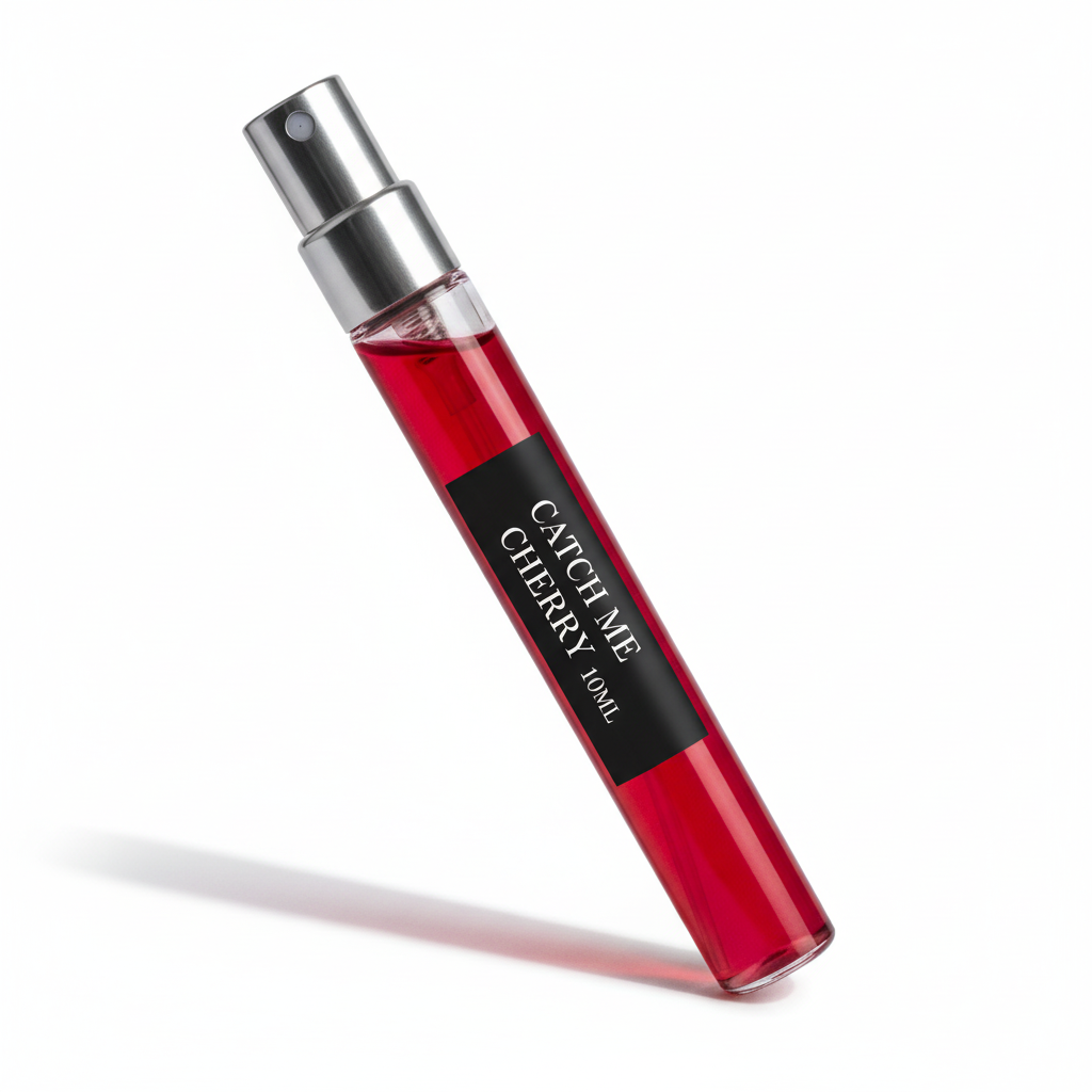 10ml blanc angle sophistiqué