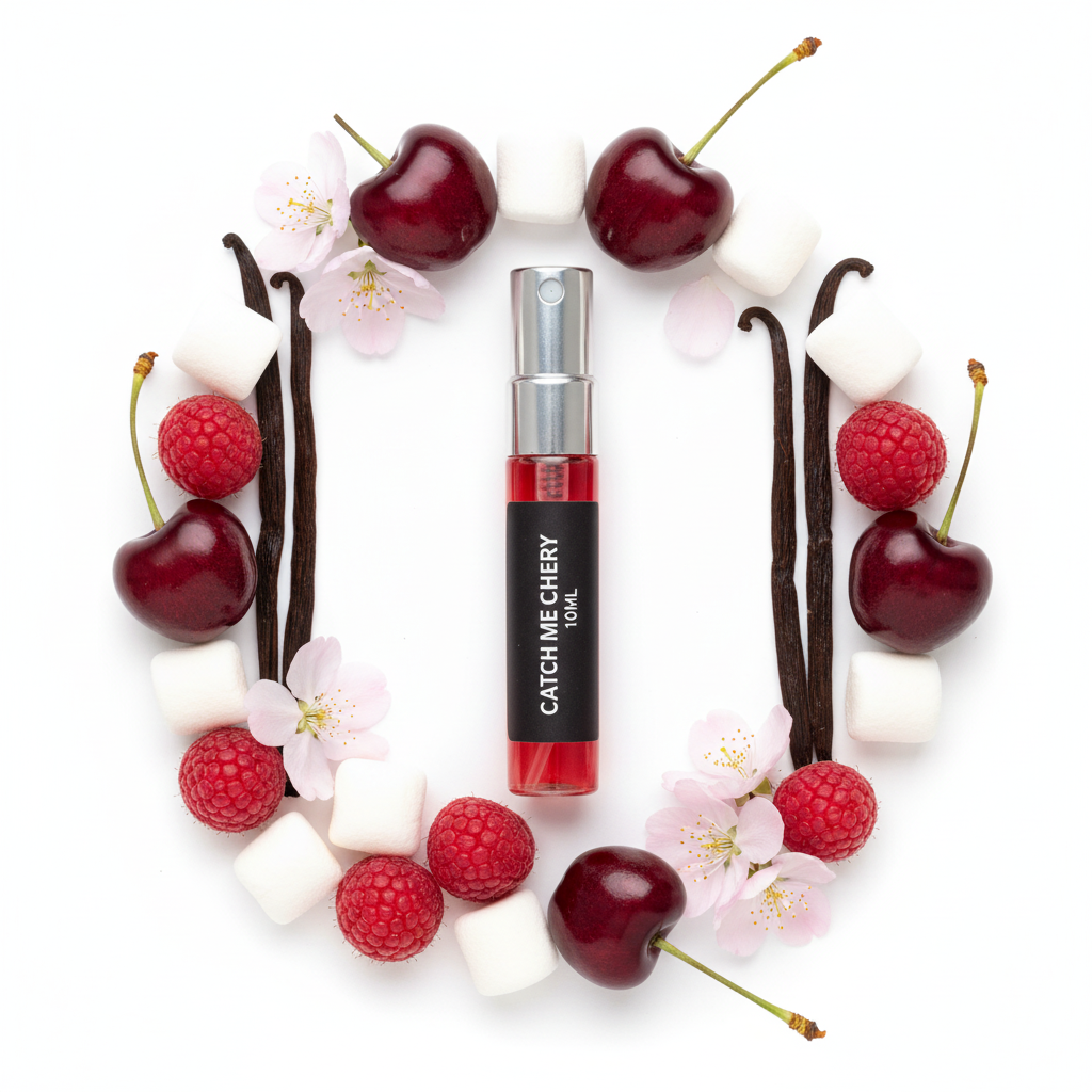 10ml chrome avec ingrédients 2