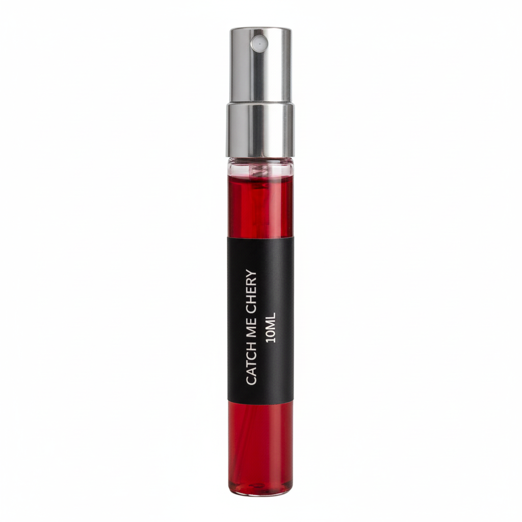 10ml liquide rouge