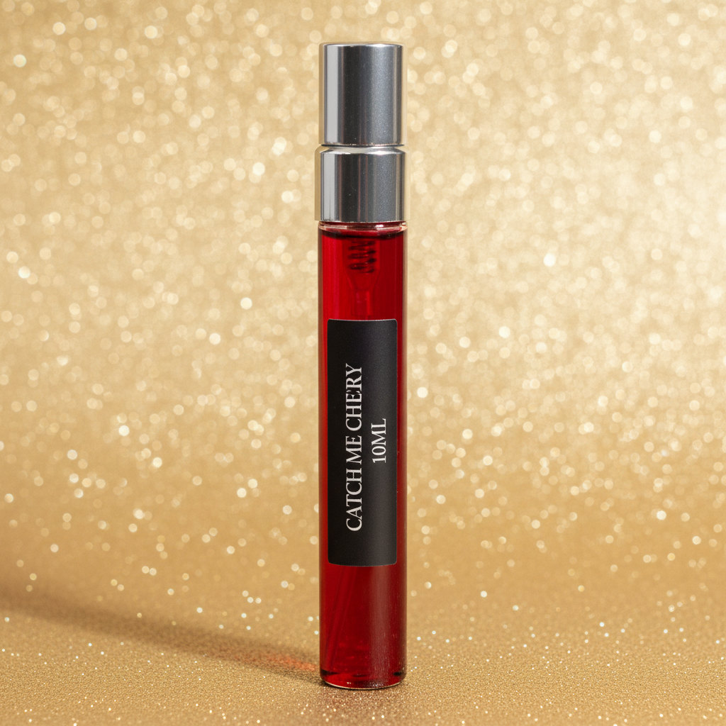 10ml seul fond champagne