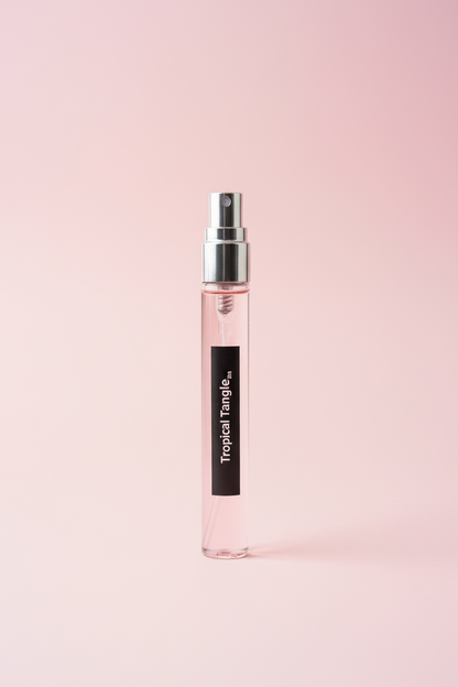 12 - Decant 10ml rose