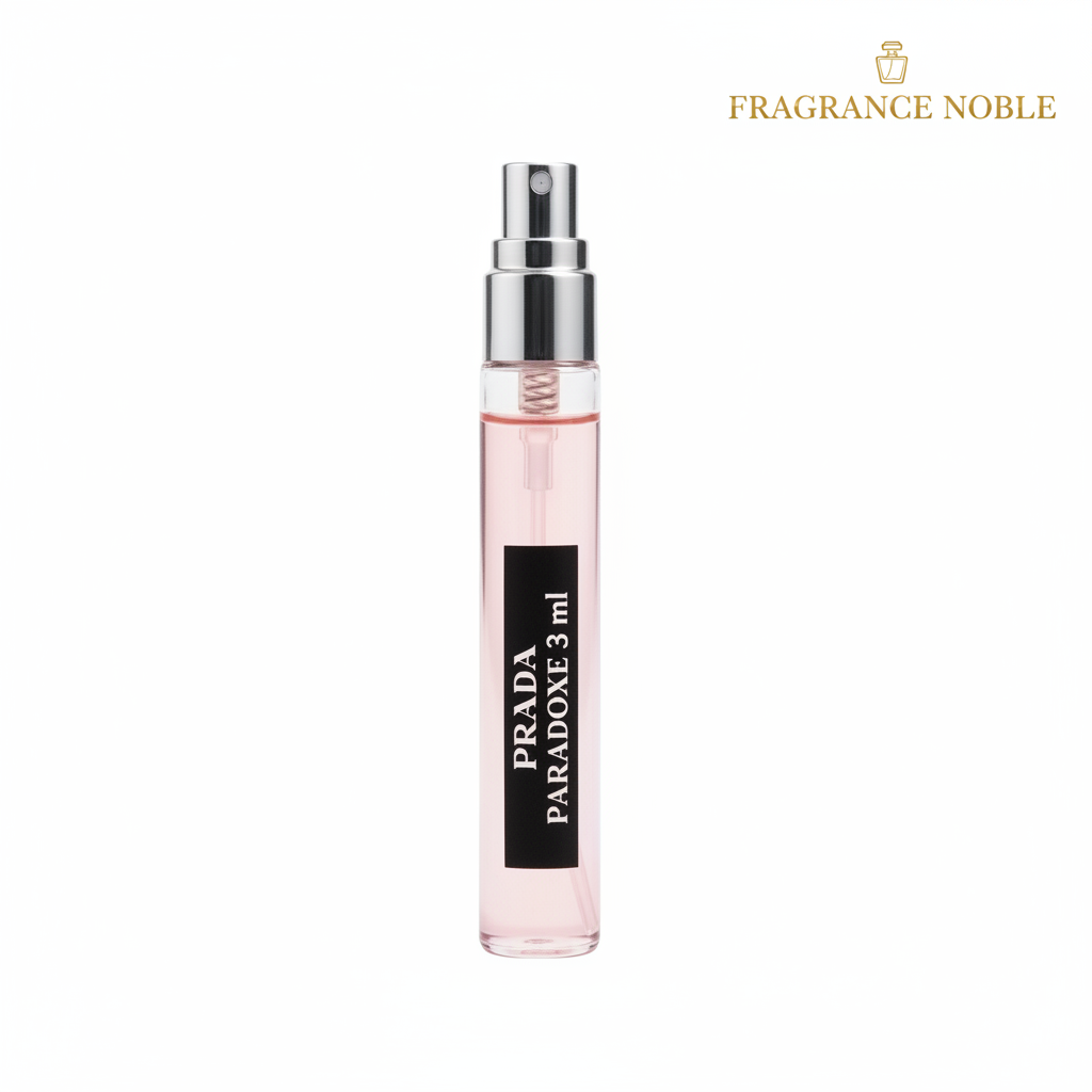 Prada Paradoxe Virtual Flower — Décant flacon Choisi par Fragrance Noble