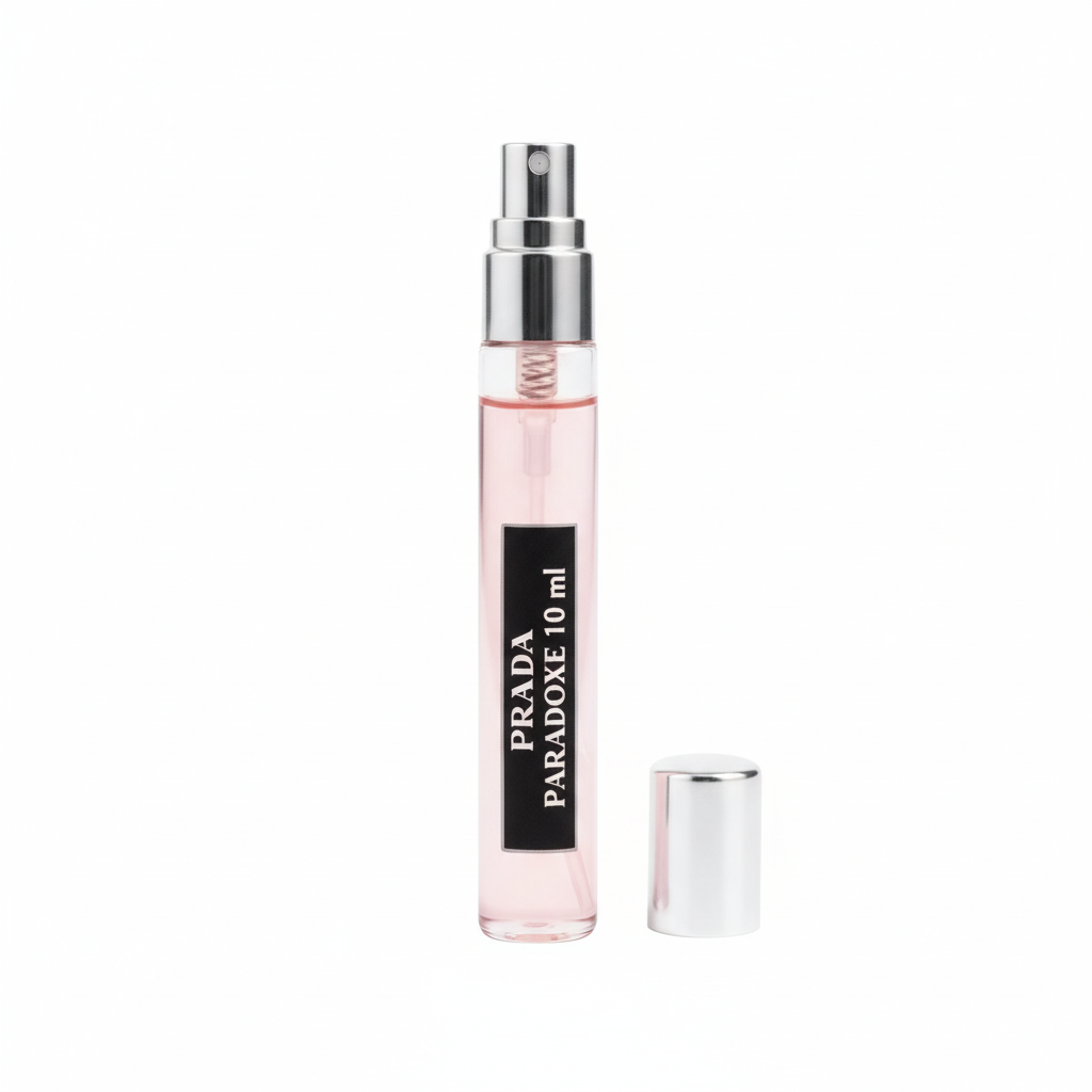 Prada Paradoxe Virtual Flower — Décant flacon Choisi par Fragrance Noble