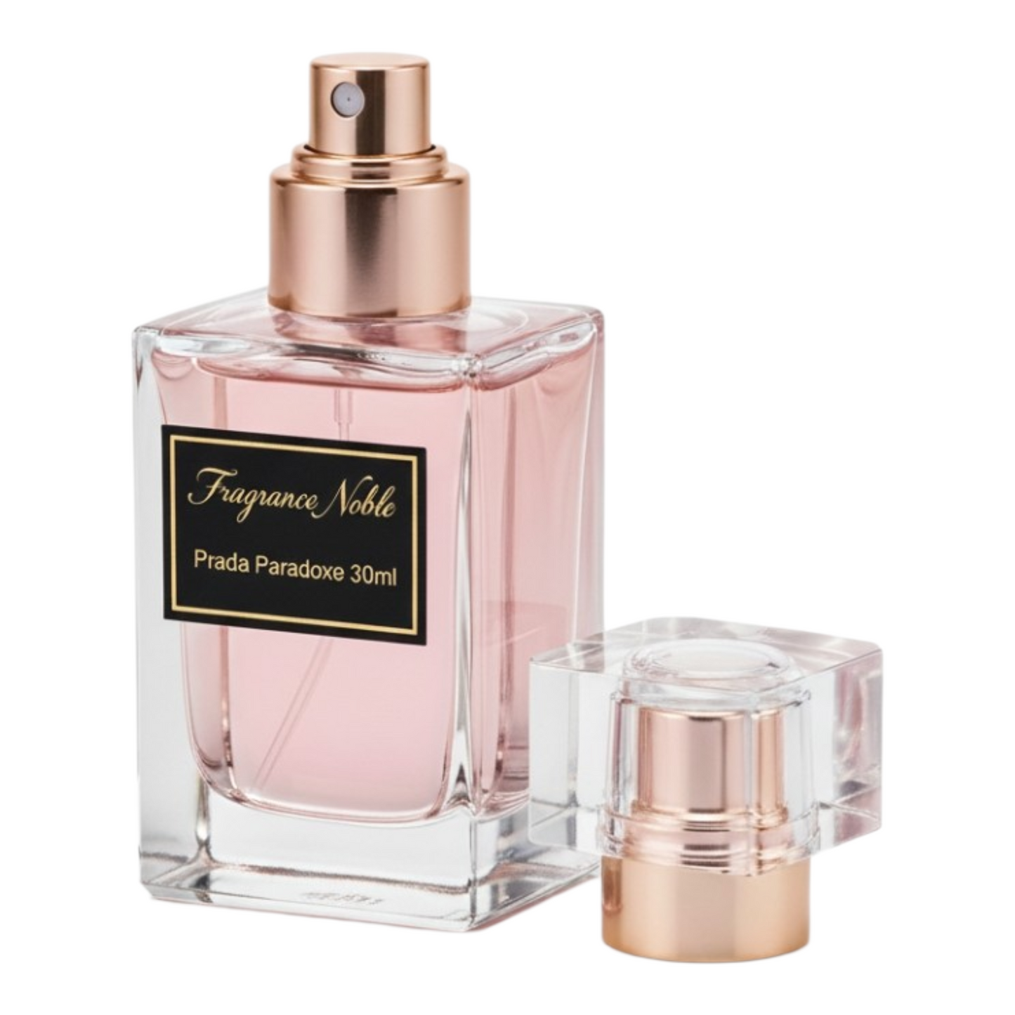 Prada Paradoxe Virtual Flower — Décant flacon Choisi par Fragrance Noble