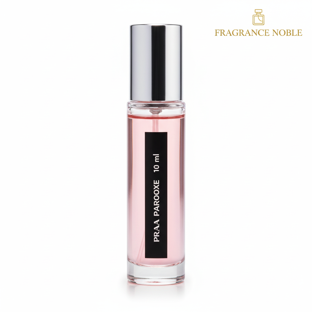 Decant 10ml - Fragrance Noble