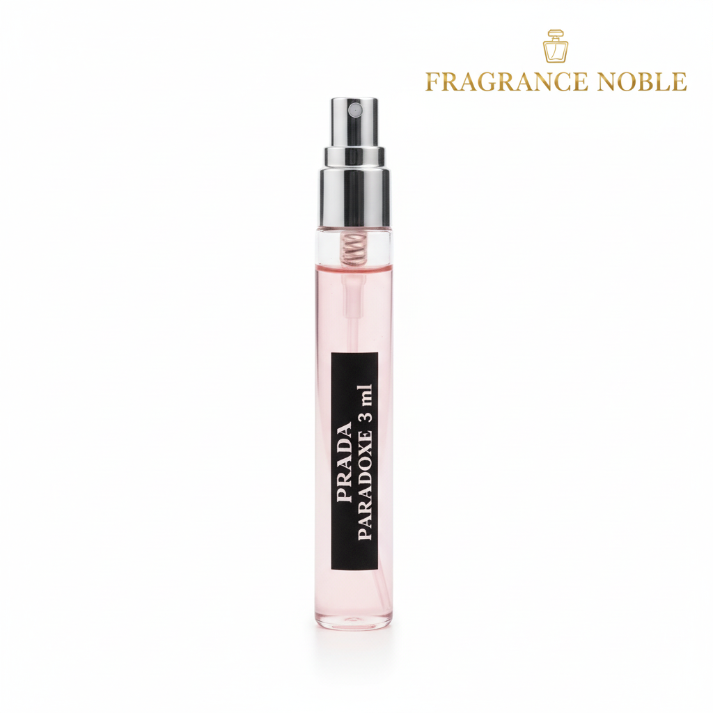 Decant 3ml - Fragrance Noble