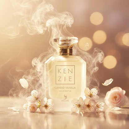 Magnificence éthérée