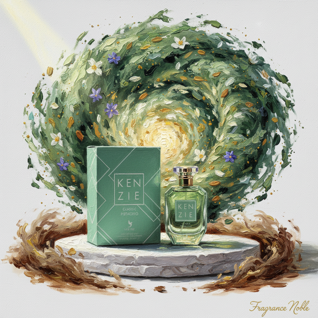 N°6 Fond Blanc — Vortex Tourbillon