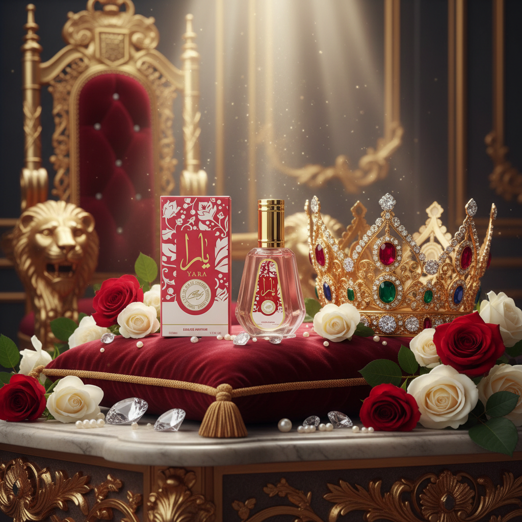 Noblesse majestueuse