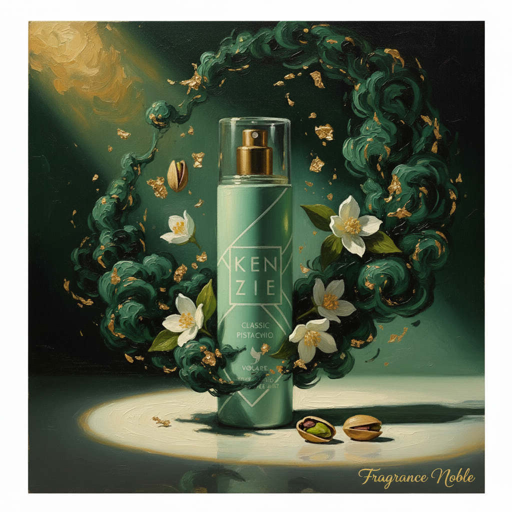 Pistachio — Explosion 3