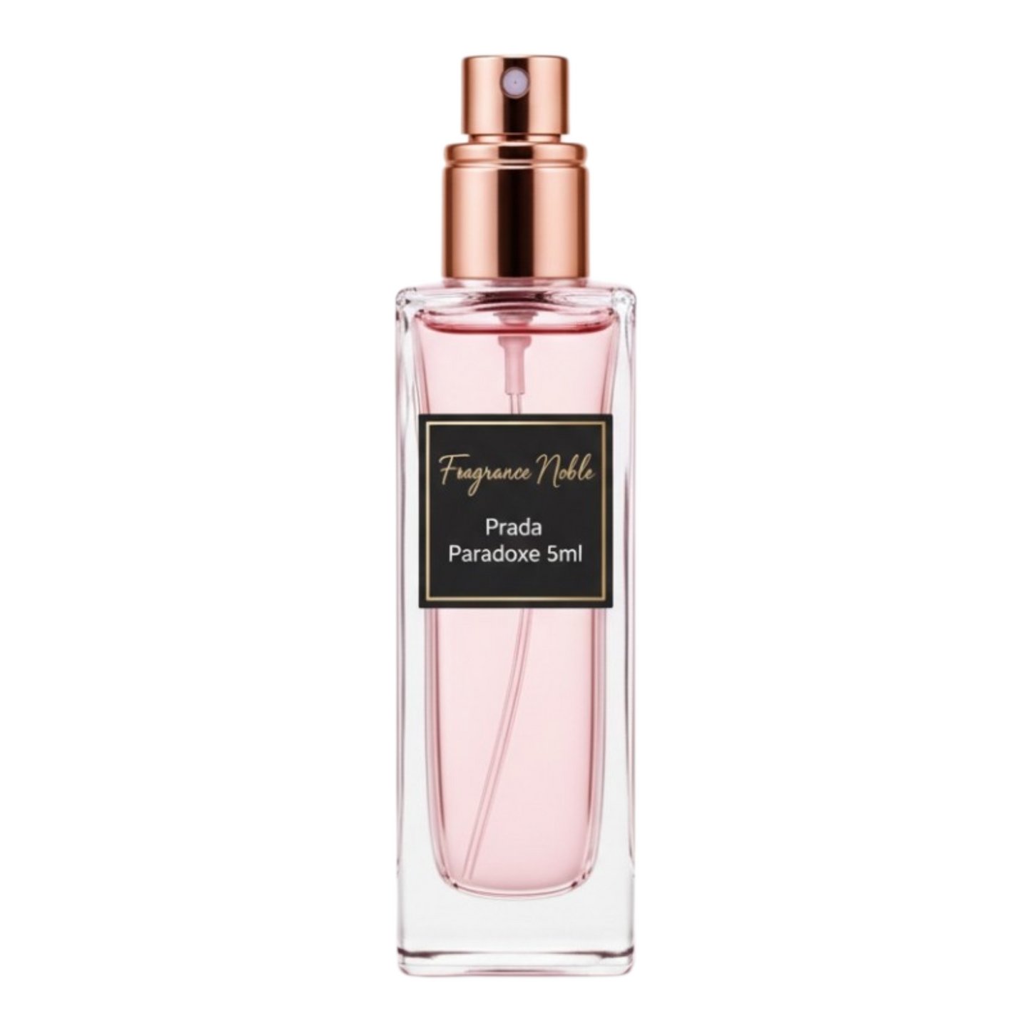 Prada Paradoxe Virtual Flower — Décant flacon Choisi par Fragrance Noble