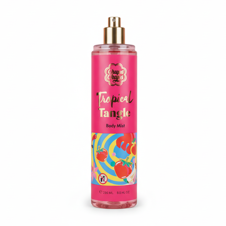 Brume Corporelle Tropical Tangle 236 ml