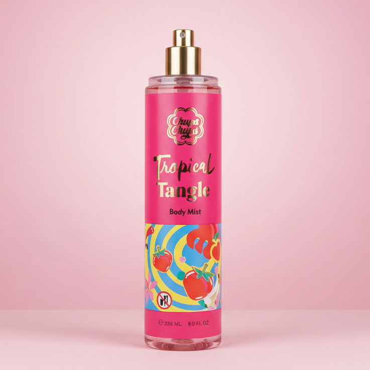 Brume Corporelle Tropical Tangle 236 ml